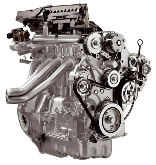 2008 A Delta Car Engine